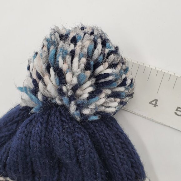Calimar Accessori Moda Earflap Stocking Cap main image 7